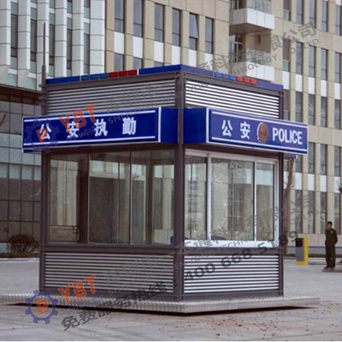 警務(wù)崗?fù)-G22