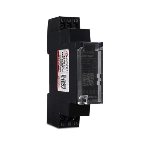 RPS8相序、斷線保護(hù)繼電器產(chǎn)品介紹